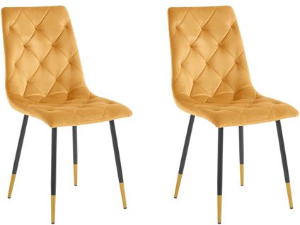 Eva-chaise 2 Pk Métal