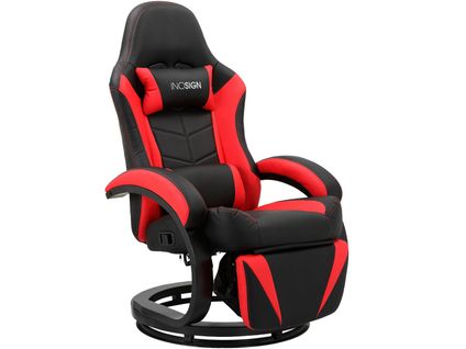 Jerome-fauteuil De Relaxation Gamer Manuel