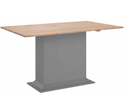 Sara-table De Salle à Manger Fix Top L