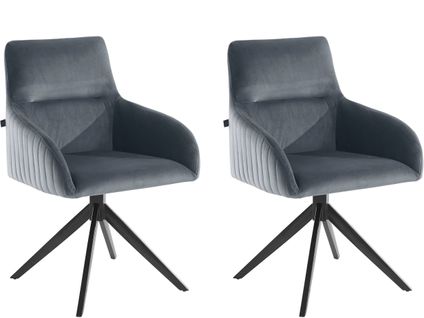 Evita-fauteuil 2 Pk