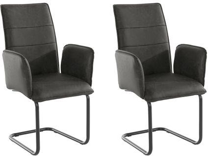 Mitzi-fauteuil 2 Pk