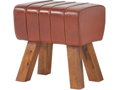 Nino-banc En Pu Marron