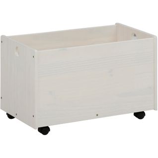 Alpi - Coffre En Pin Blanc