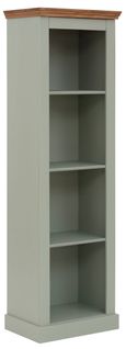 Selma - Bibliothèque Verte