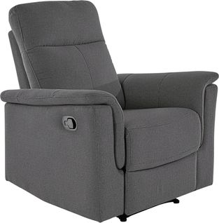 Southbrook-fauteuil Inclinable Manuel Anthra Sunfab