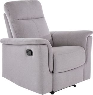Southbrook-fauteuil Inclinable Manuel L.grey Sunfab