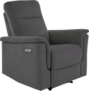 Southbrook-fauteuil Inclinable Électrique Anthra Sunfab
