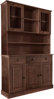 Mille-buffet Avec 3+2 Portes 2 Tiroirs