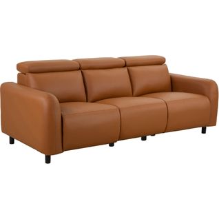 Skaane-skaane 3s 2recl Électrique Cognac Pu