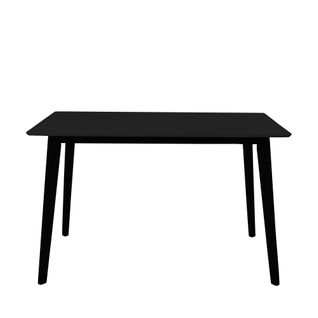 Table à Manger 4 Personnes En Bois