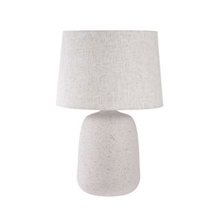 Lampe à Poser En Céramique