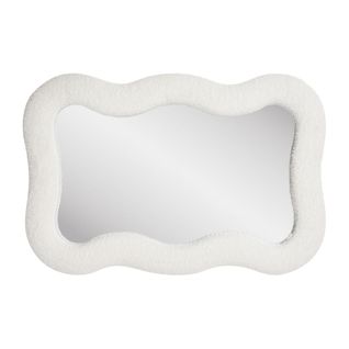 Miroir Organique 80x54cm