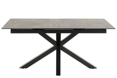 Table Rectangulaire Extensible En Céramique L168/2100 - Neiva