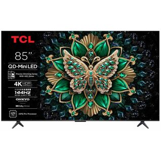 Téléviseur Led 85" (215cm) 4k UHD Smart TV - 85c6k