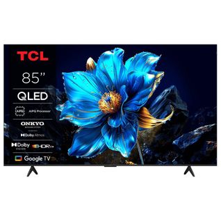 Téléviseur QLED 85" (215 cm) 4K Ultra HD Smart TV - 85p79k