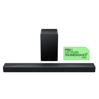 Barre de son 5.1 TCL Q65H