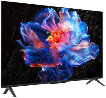 Téléviseur 4K 43'' 109 cm TCL 43P61K