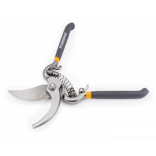 Cut Sécateur Ciseaux De Jardin En Acier       Lame 6 Cm Ø De Coupe 20 Mm