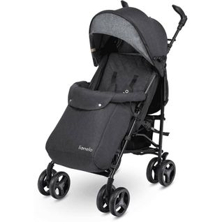 Poussette Ultra-légère Multifonction Canopy Confort Et Sécurité Sulola