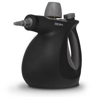 Nettoyeur Vapeur Portable Draden 1000 W 3 Bar Noir