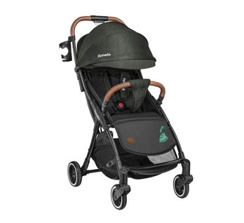 Poussette Julie One Tropical Vert