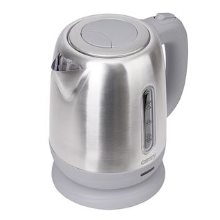 Bouilloires Cr 1278 Gris, Acier Inoxydable 1,2 L 1630 W
