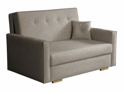 Canapé Convertible Columbus 235, 110, 196, 85x133x100cm
