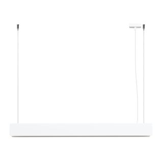 Suspension Acier Blanc G13 1 Spark