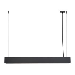 Suspension Acier Noir G13 1 Spark