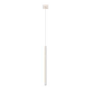 Suspension Acier Beige G9 1 Pastelo
