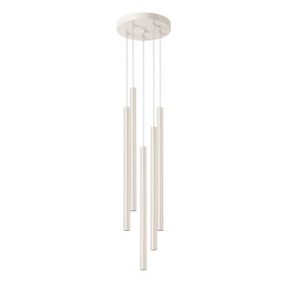 Suspension Acier Beige G9 5 Pastelo