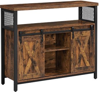 Commode - 109x44x20