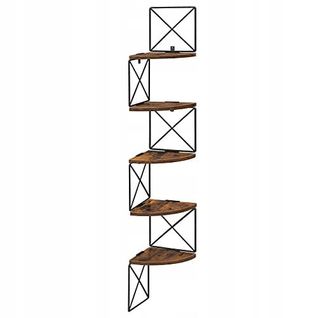 Étagère D'angle - 28x15x26