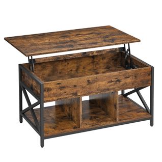 Table Basse 110x13x58