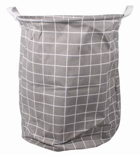 Panier à Linge 40x50cm - K08 55x45x5