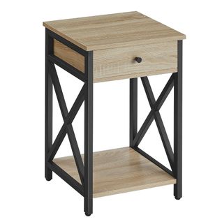 Table D'appoint / Chevet - Sonoma - 67x12x47