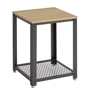 Table D'appoint / Chevet - Sonoma - 61x8x52