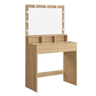 Coiffeuse - Sonoma 96x21x62