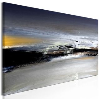 Tableau Marine Elegance (1 Part) Narrow 120x40 Cm