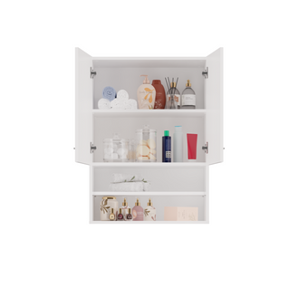 Armoire De Salle De Bain Pour Machine à Laver, 30 X 64 X 90 Cm, Blanc Mat