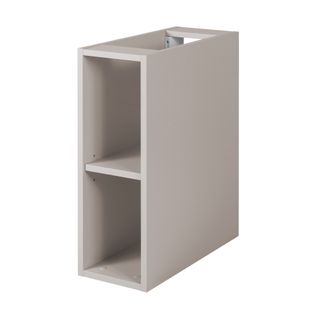 Etagère De Salle De Bain, Cachemire, 20 X 60,7 X 44,4 Cm