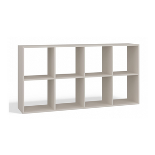 Étagère, 147 X 75 X 30 Cm, Cachemire