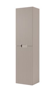 Meuble De Salle De Bain, Cachemire, 35 X 136 X 27 Cm