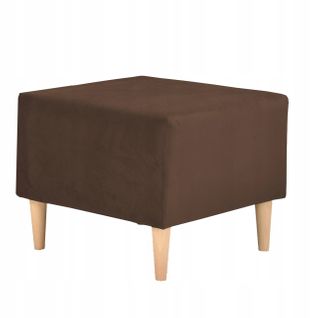 Pouf, Repose-pieds Et Siège Ari