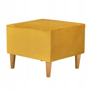 Pouf Repose-pieds, Siège Ari