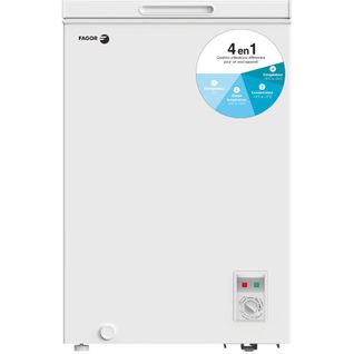 Congélateur Coffre 99l - Fcc100me