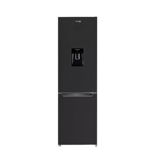 Réfrigérateur Combiné Inversé 250l Froid ventilé Noir - Fcbn250wden