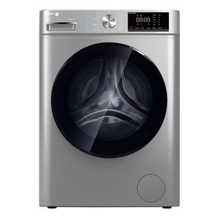 Lave-linge hublot séchant FAGOR FLS0805IDAS 8/5 kg Silver