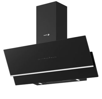 Hotte Murale Inclinée 90 cm - Fhig9600a++