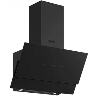 Hotte Murale Inclinée 60 cm noir - Ahign6600a++